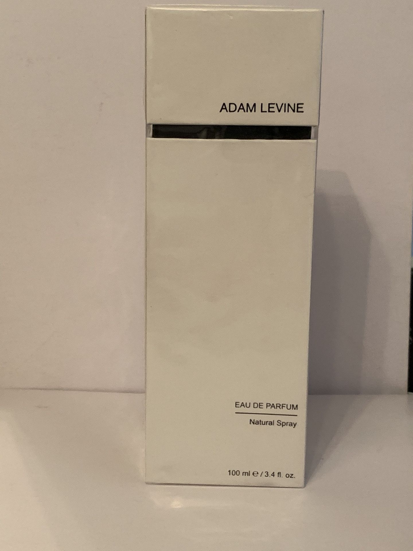 Price Reduced Adam Levine Fragrance