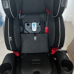 Graco Car Seat-Excellent condition