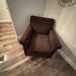 Set of Two Sofa chairs