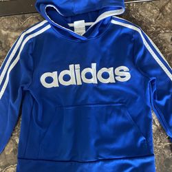 Adidas Children Sweater 
