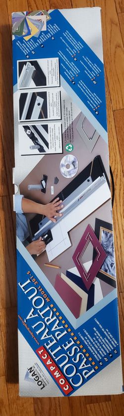 Mat Cutter for art framing
