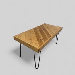 Ocean Beach Pallet Co Furniture 