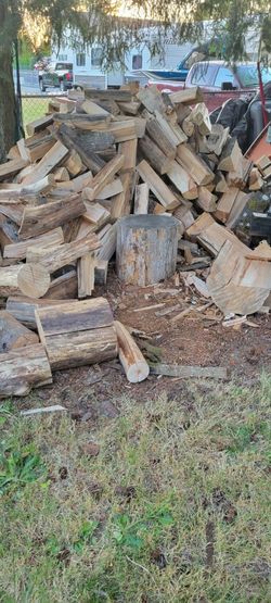 Fire Wood