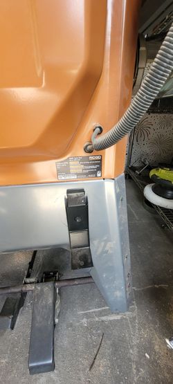 Table Saw