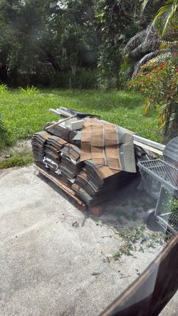 Roofing Material