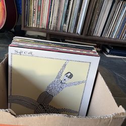 Lot of 27 Records - Vinyl