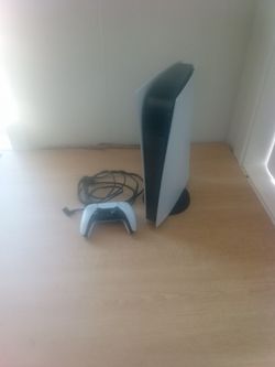PlayStation 5 PS5