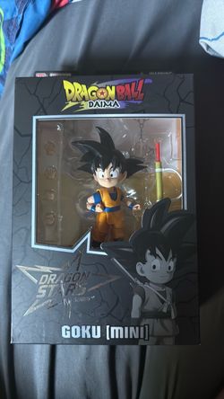 Dragon Ball Daima