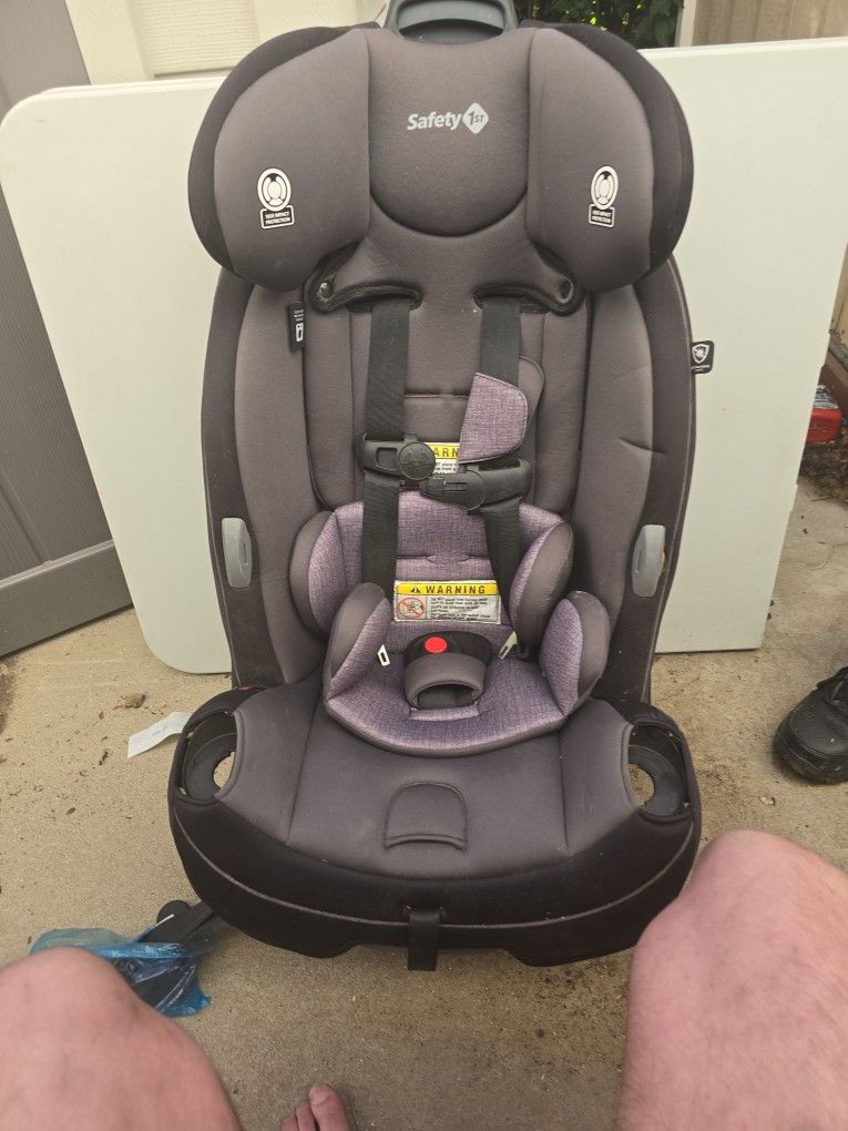 Car Seat