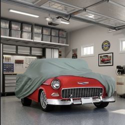 Custom  Fit  Car Cover 5 Layers New Free Local Delivery 