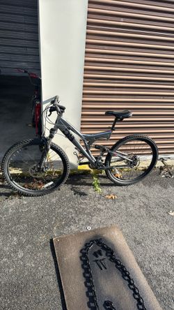 18Diamonback Bicycle