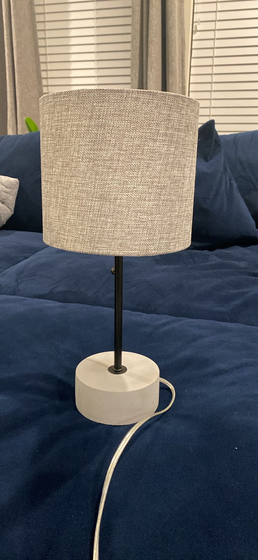 Desk Lamp. Pick Up In Fuquay Varina 