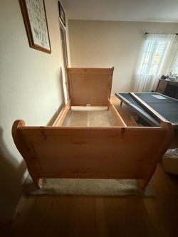 Twin Bed frame
