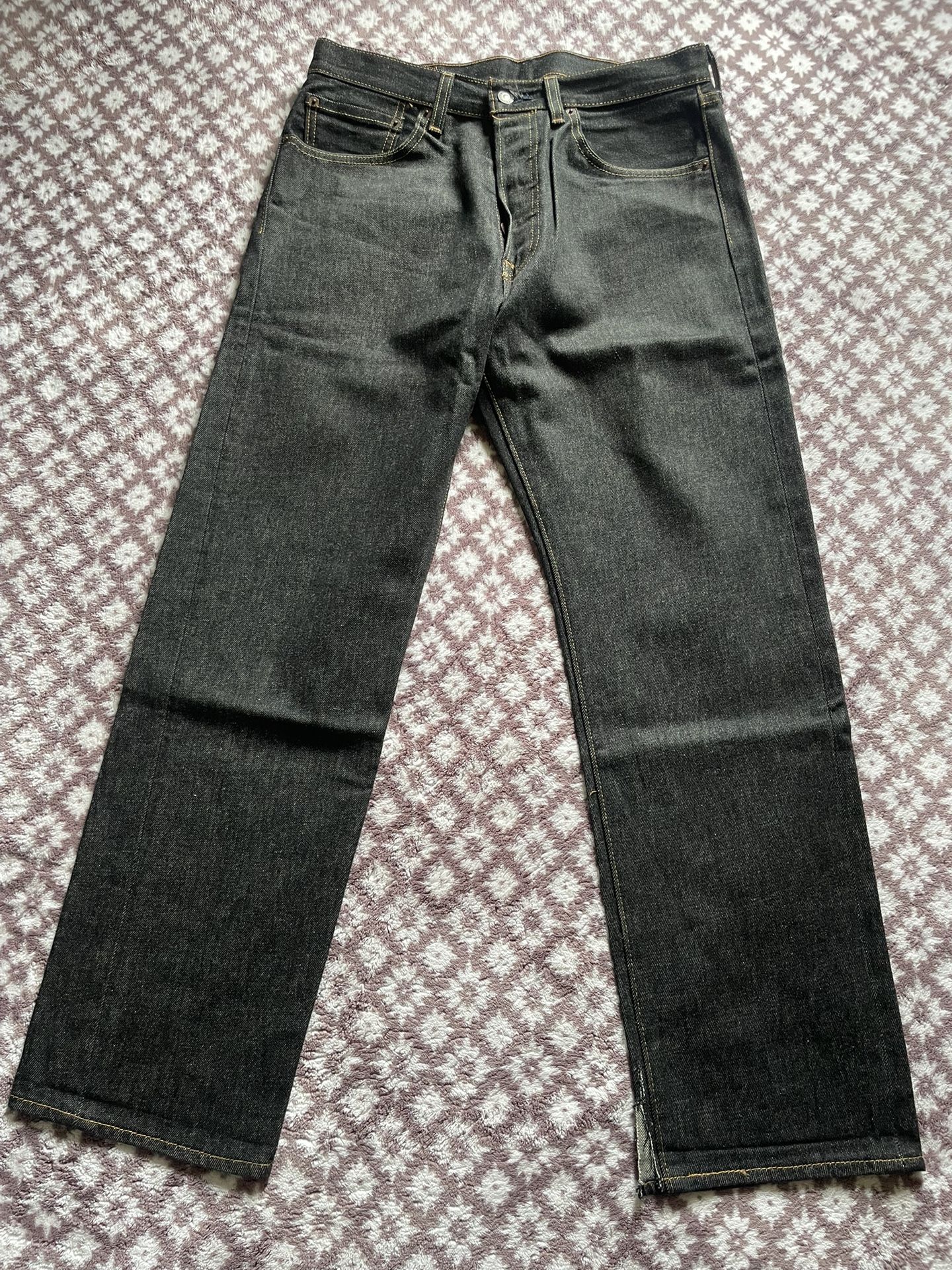 501 Levi’s Size 32x30