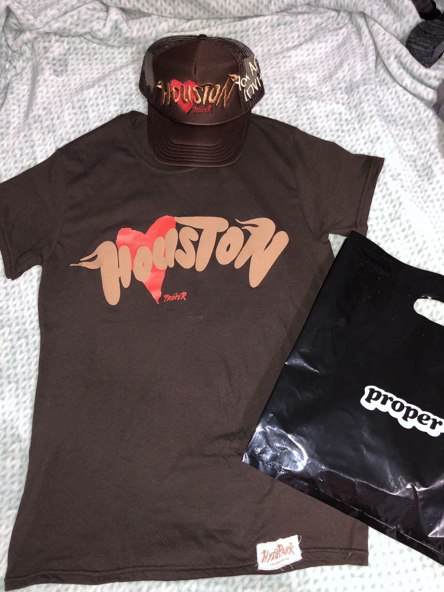 You Aren’t Invited Merch