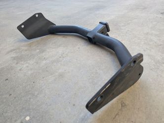 Used Off my 2017 Jeep Grand Cherokee