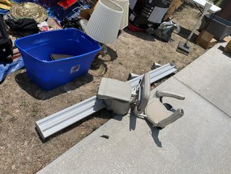 Stair Assist For Handicapped.. See Description 