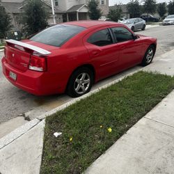 2010 Dodge Charger