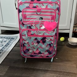 Kids Suitcase 