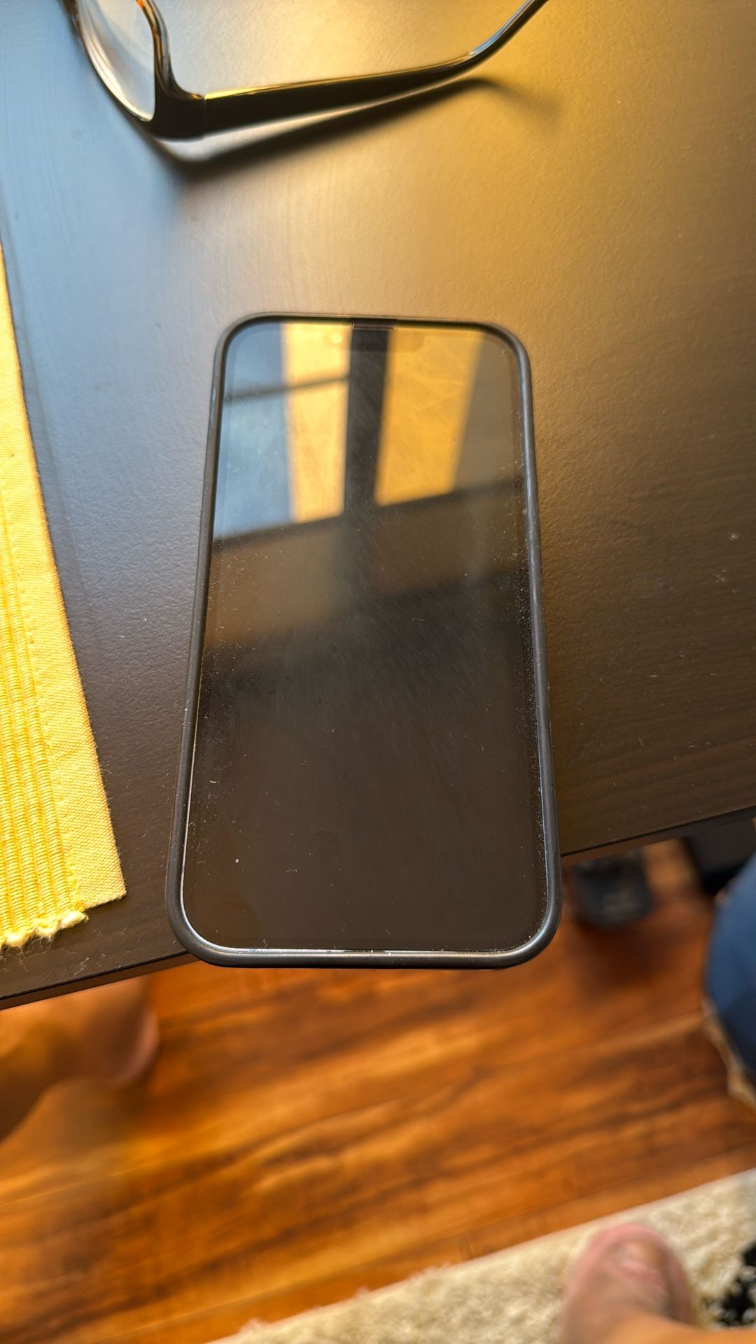iPhone 14 Pro
