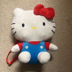 Hello Kitty Bag