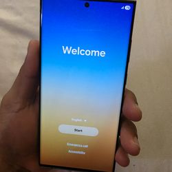 Samsung Galaxy S23 Ultra 256GB Black