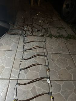 Tire Chains. R18E023