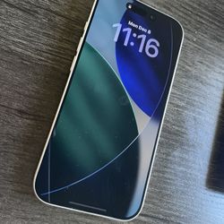 iPhone 17 Pro Clean  256gb IMEI AT&T Only 