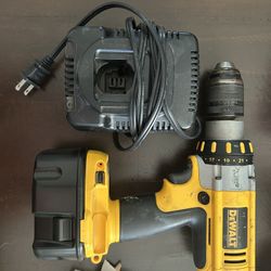 Dewalt Drill