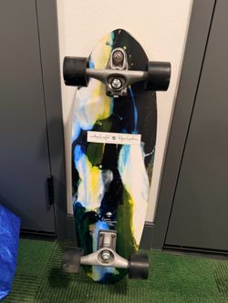 Arbor Carver 32in Ryan Lovelace Surfskate