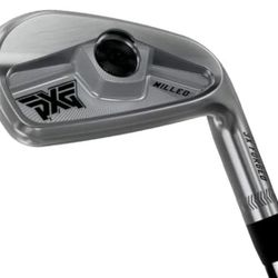 Left Handed, PXG 0317 CB, 4-G