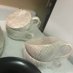 Hobby Lobby Dinner Ware