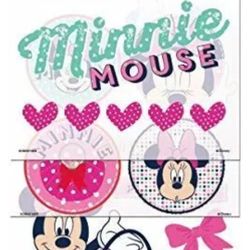 Trends International SandyLion Disney Medley Stickers-Minnie Mouse