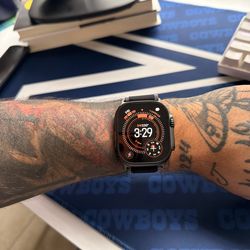 Apple Watch Ultra 3