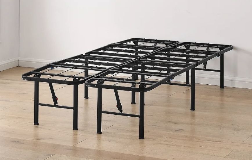 Twin Bed Frame