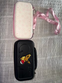 Nintendo switch case