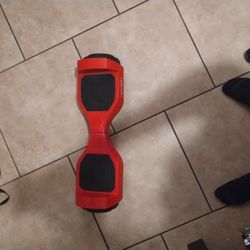 Hover Board 