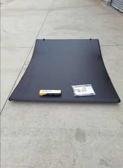 Ford Ranger 1993/2004 Soft bed cover