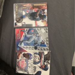 Baseball Cards