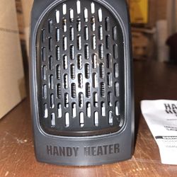 Wall Heater with Remote