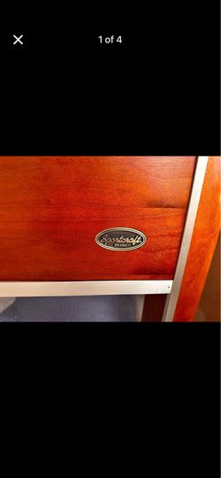 Free Foosball table