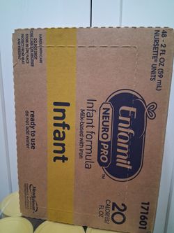 Neuro formula