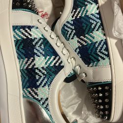 LOUIS JUNIOR SPIKES ORLATO FLAT