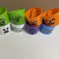 McDonald’s Halloween Buckets
