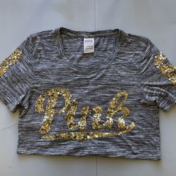 Women’s Pink Top Size M $10