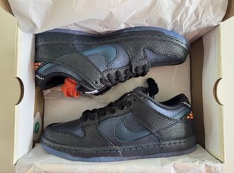 Nike Sb Dunk Low BlueTile size 13