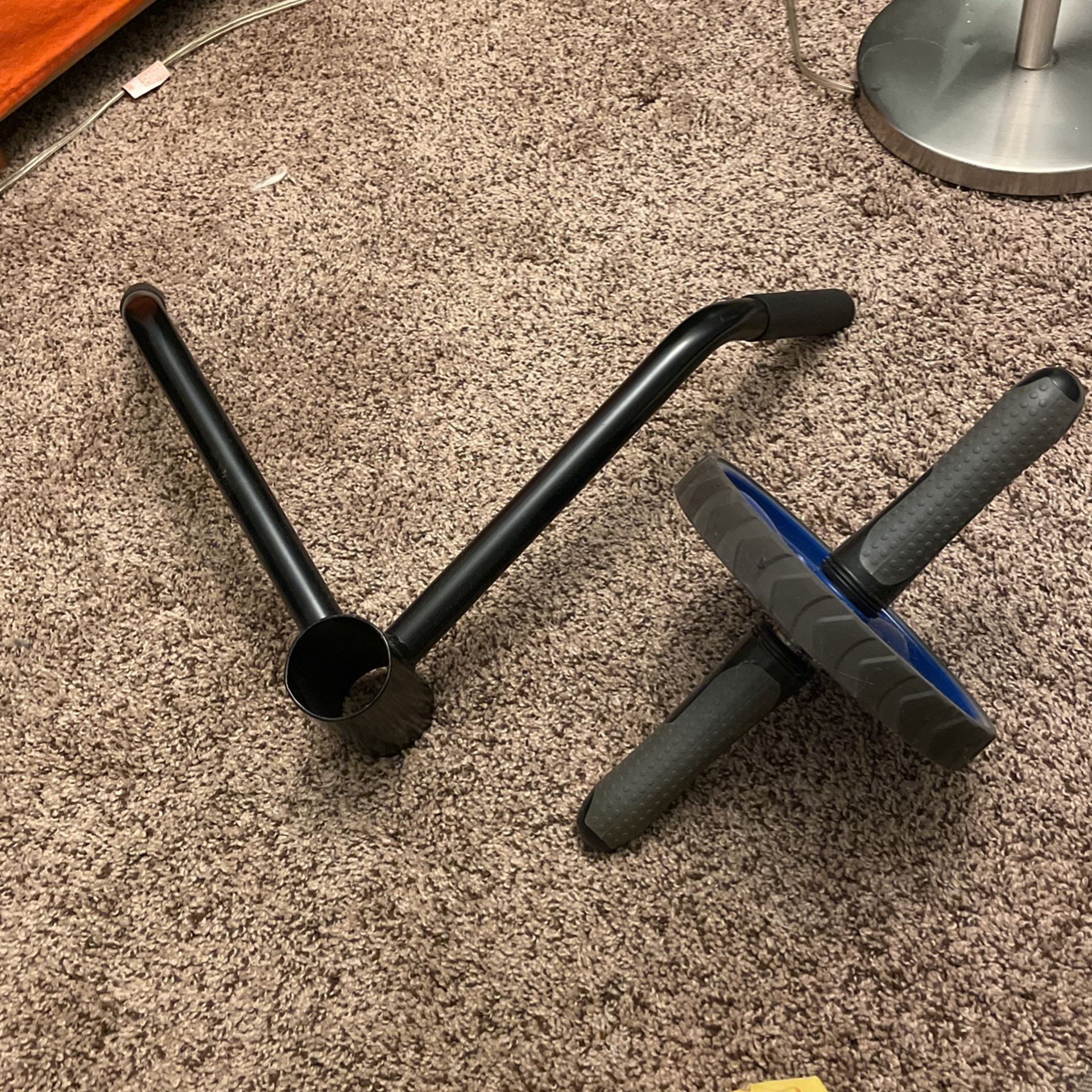 Gym Equipment