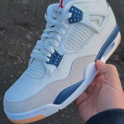 Jordan 4 SB Navy Size 13
