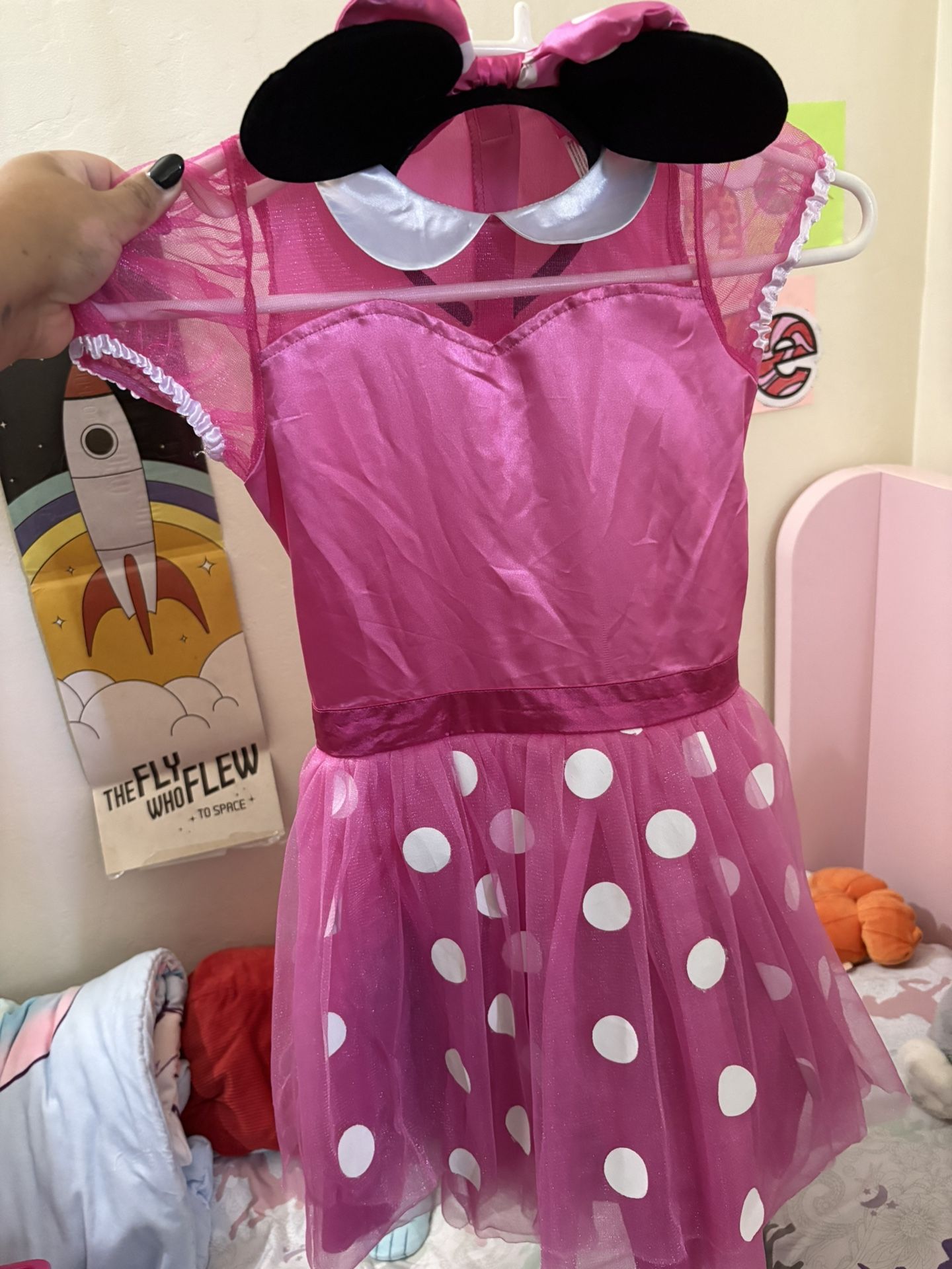 Girls Halloween Costumes