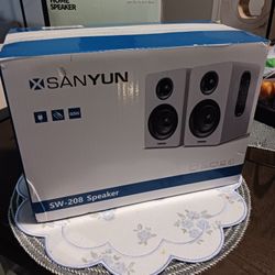 Bluetooth Speaker 